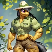 Daring Do