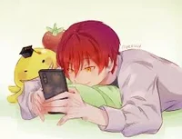 Karma Akabane