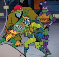 Rottmnt