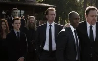 Engame Avengers