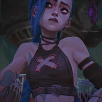Jinx - WLW