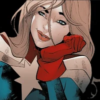 Carol Danvers