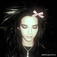 Bill kaulitz