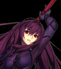 Scathach 