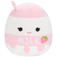 Strawberry Milk