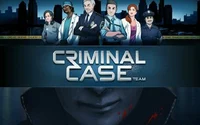 Criminal case 