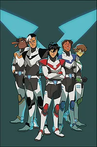 Voltron