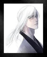 Jushiro Ukitake