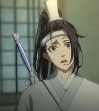 лань цзинъи