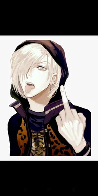 Rude bf 
