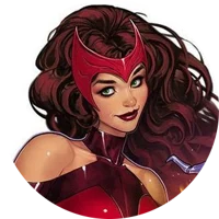 Scarlet Witch
