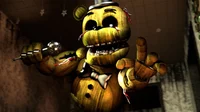 Phantom Freddy