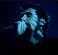 Serj Tankian