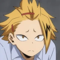 Denki Kaminari