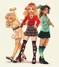 Heathers
