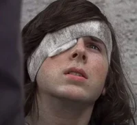Carl Grimes
