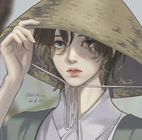 Du Wei - BOTTOM 