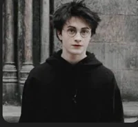 Harry James potter