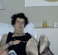 Sid Vicious
