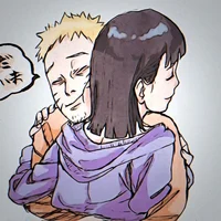 Naruto n Hinata