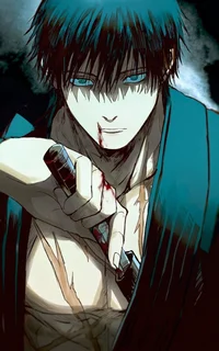 Toji Zenin