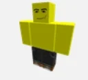 Roblox Scam bot
