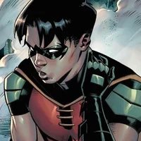 Tim Drake