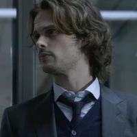 SPENCER REID