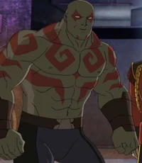 Drax