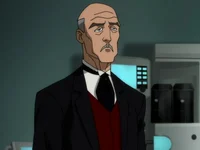 alfred pennyworth 