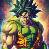 Broly