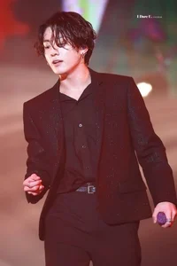Jeon Jungkook