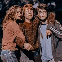 Golden Trio 