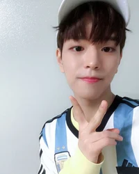 Seungmin 