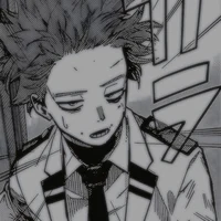 Hitoshi Shinso 