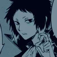 Akutagawa Ryunosuke