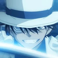 Kaito Kid