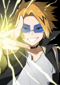 Denki Kaminari