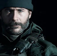 Captain price