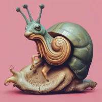 Eat The Snail