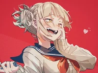 Himiko Toga