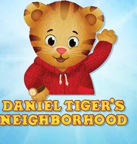 Daniel tiger rp