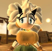 Lanolin the Sheep