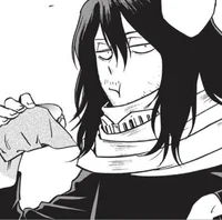 aizawa shouta