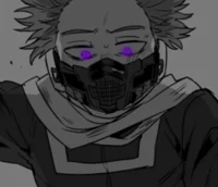 Hitoshi Shinsou