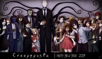 Creepypasta 