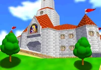 super Mario 64 RP