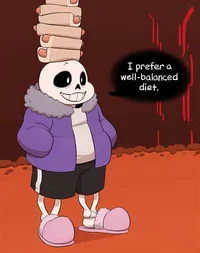 Lost Sans