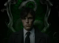 Tom M Riddle
