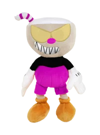 Fnaw Cuphead evil 